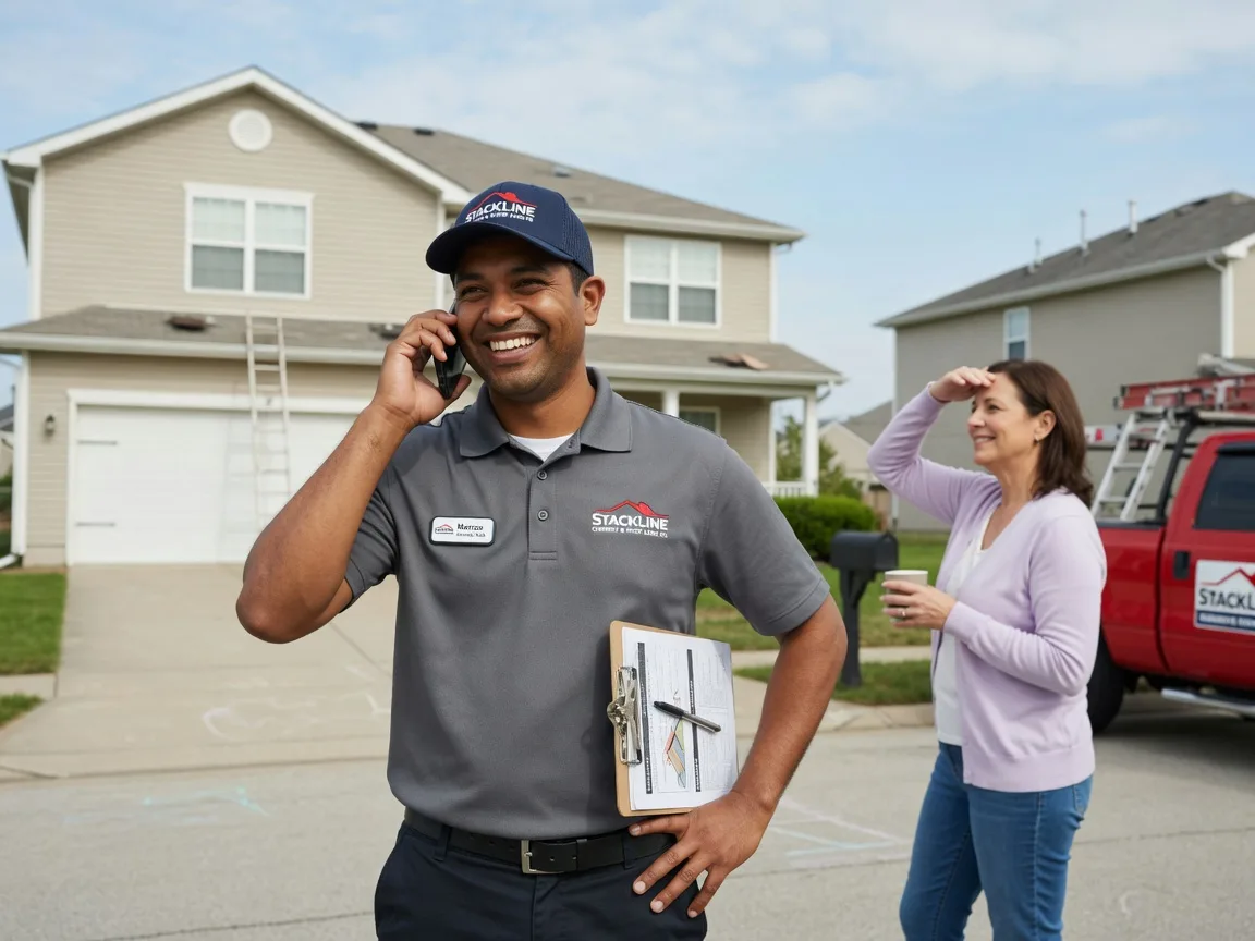 Chimney flashing repair Whitmore Lake, MI FAQs